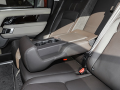 2022款 3.0 L6 400PS 传世加长经典版