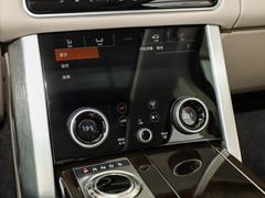 2022款 3.0 L6 400PS 传世加长经典版