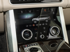 2022款 3.0 L6 400PS 传世加长经典版
