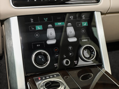 2022款 3.0 L6 400PS 传世加长经典版
