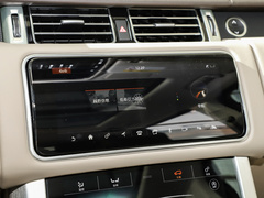 2022款 3.0 L6 400PS 传世加长经典版