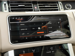 2022款 3.0 L6 400PS 传世加长经典版