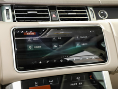 2022款 3.0 L6 400PS 传世加长经典版