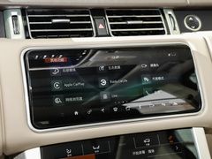 2022款 3.0 L6 400PS 传世加长经典版