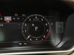 2022款 3.0 L6 400PS 传世加长经典版