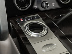 2022款 3.0 L6 400PS 传世加长经典版
