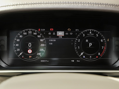 2022款 3.0 L6 400PS 传世加长经典版