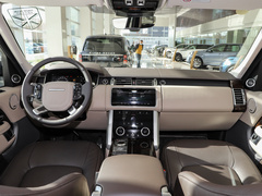 2022款 3.0 L6 400PS 传世加长经典版