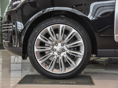 2022款 3.0 L6 400PS 尊崇创世加长版