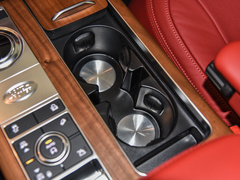 2022款 3.0 L6 400PS 尊崇创世加长版