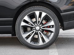 2022款 5.0 SC V8 565PS SVA耀动版 
