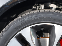 2022款 5.0 SC V8 565PS SVA耀动版 