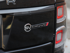 2022款 5.0 SC V8 565PS SVA耀动版 