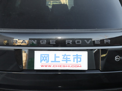 2022款 5.0 SC V8 565PS SVA耀动版 