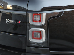 2022款 5.0 SC V8 565PS SVA耀动版 