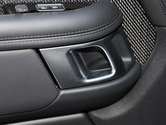 2022款 5.0 SC V8 565PS SVA耀动版 