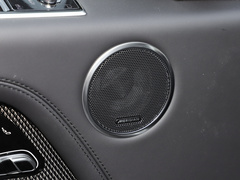 2022款 5.0 SC V8 565PS SVA耀动版 