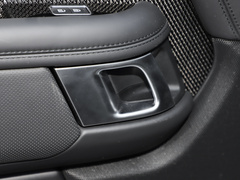 2022款 5.0 SC V8 565PS SVA耀动版 