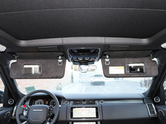 2022款 5.0 SC V8 565PS SVA耀动版 