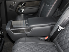 2022款 5.0 SC V8 565PS SVA耀动版 