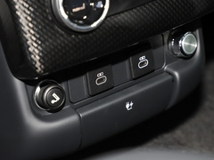 2022款 5.0 SC V8 565PS SVA耀动版 