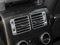 2022款 5.0 SC V8 565PS SVA耀动版 