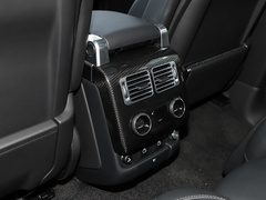 2022款 5.0 SC V8 565PS SVA耀动版 
