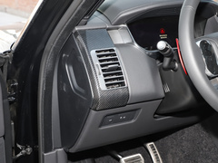 2022款 5.0 SC V8 565PS SVA耀动版 