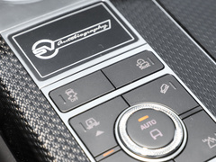 2022款 5.0 SC V8 565PS SVA耀动版 