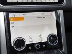 2022款 5.0 SC V8 565PS SVA耀动版 