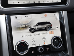 2022款 5.0 SC V8 565PS SVA耀动版 