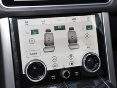 2022款 5.0 SC V8 565PS SVA耀动版 