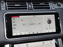 2022款 5.0 SC V8 565PS SVA耀动版 