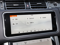 2022款 5.0 SC V8 565PS SVA耀动版 