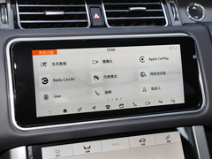 2022款 5.0 SC V8 565PS SVA耀动版 
