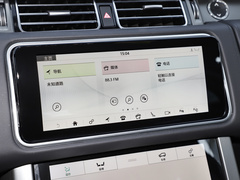 2022款 5.0 SC V8 565PS SVA耀动版 