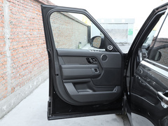 2022款 5.0 SC V8 565PS SVA耀动版 