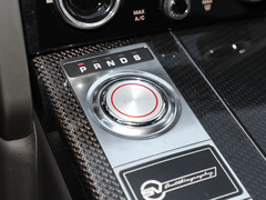 2022款 5.0 SC V8 565PS SVA耀动版 