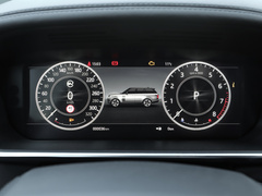 2022款 5.0 SC V8 565PS SVA耀动版 