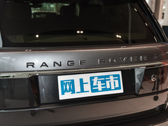 2022款 5.0 SC V8 565PS SVA巅峰创世加长版