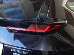 2022款 e:PHEV 尊享版