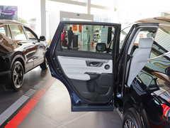 2022款 e:PHEV 尊享版