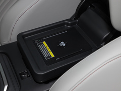 2022款 e:PHEV 尊享版