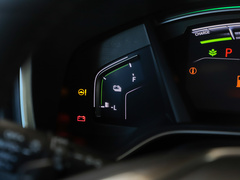2022款 e:PHEV 尊享版