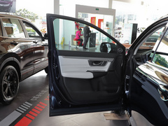2022款 e:PHEV 尊享版