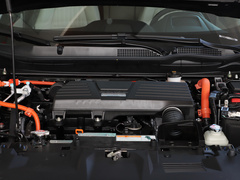 2022款 e:PHEV 尊享版