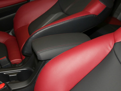 2021款 TNGA 1.5L CVT GR SPORT运动版