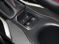 2021款 TNGA 1.5L CVT GR SPORT运动版