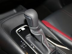 2021款 TNGA 1.5L CVT GR SPORT运动版