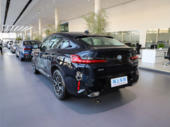 2022款 xDrive 25i M运动套装